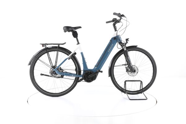 Kreidler Vitality Eco 8 EDT 2024