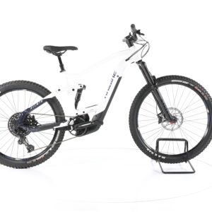Haibike AllMtn 3 2021