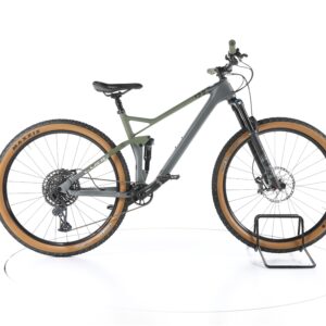 Cube Stereo 120 HPC TM 2023
