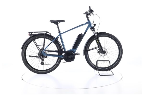 Pegasus Solero E8 Sport Performance 2023