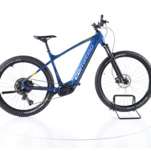Corratec E-Power X-Vert Race Trinity 2023