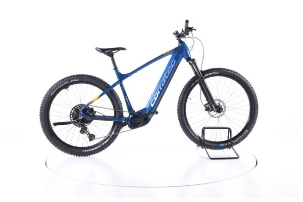 Corratec E-Power X-Vert Race Trinity 2023