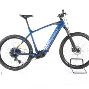Corratec E-Power X-Vert Race Trinity 2023