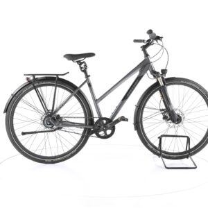 Stevens Boulevard Luxe 2023