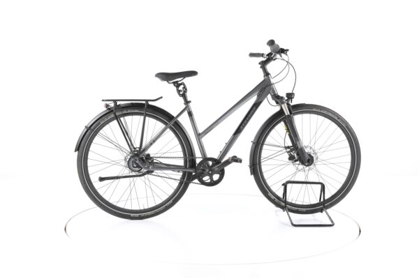 Stevens Boulevard Luxe 2023