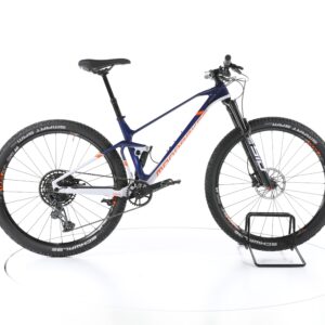 Mondraker F-Podium DC 2021