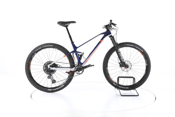 Mondraker F-Podium DC 2021