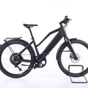 Stromer ST1 X Comfort 2019