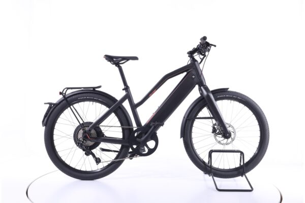 Stromer ST1 X Comfort 2019