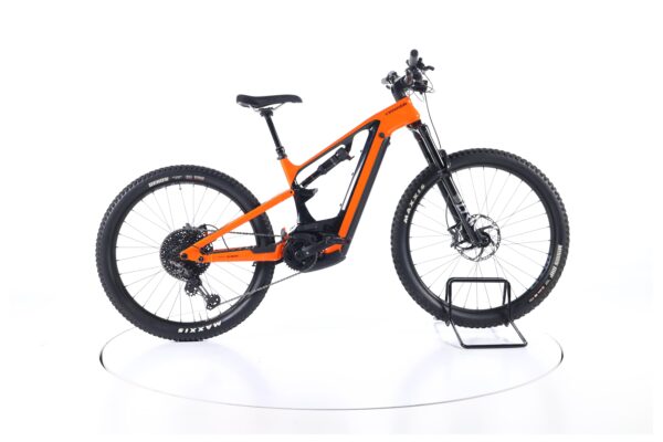 Cannondale Moterra Neo Crb 1 2022