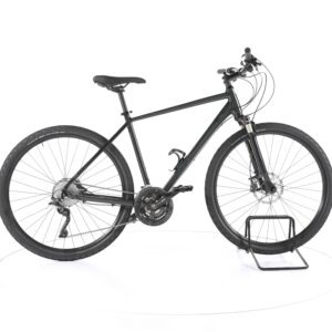 Cube Nature SLX 2023