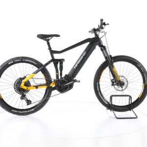 Haibike AllTrail 6 2022