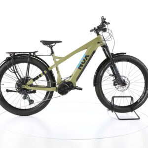 Nox Cycles XC Hybrid 2022