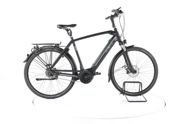 Velo de Ville AEB 490 Allround 2021