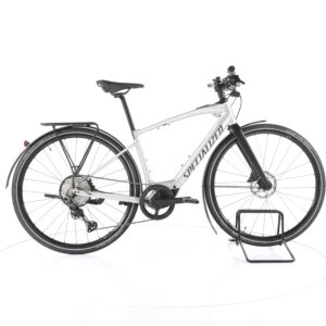Specialized Turbo Vado SL 5.0 2022