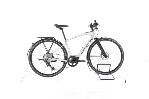Specialized Turbo Vado SL 5.0 2022