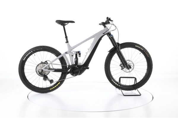 Giant Reign E+ 1 2022