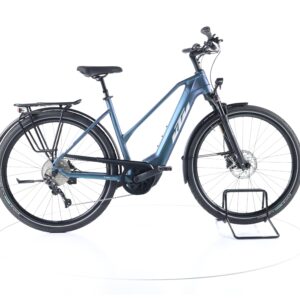 KTM Macina Tour CX 510 2024