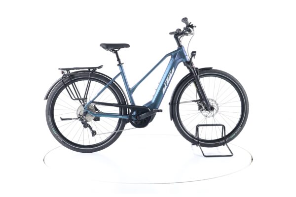 KTM Macina Tour CX 510 2024