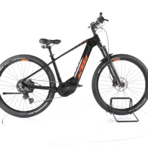 KTM Macina Team 792 2022