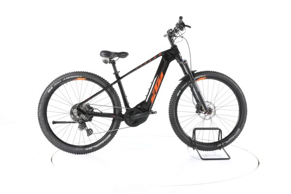 KTM Macina Team 792 2022