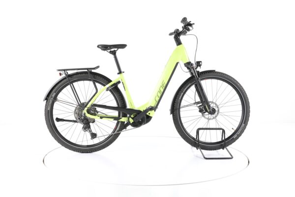 CONE Bikes eSUV IN 3.0 2024