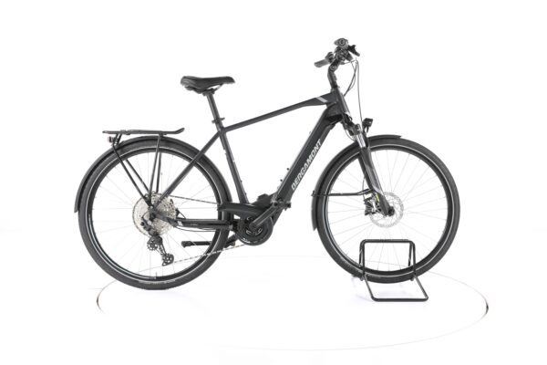 Bergamont E-Horizon Expert 2022