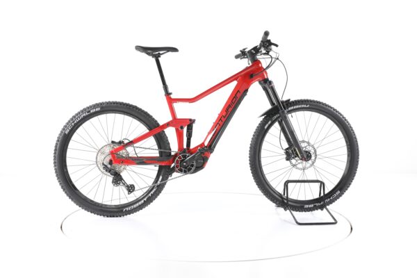 Centurion No Pogo F860i 2023