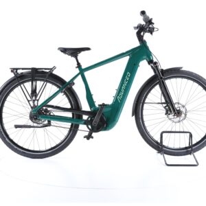 ADVANCED Trekking Pro 2023