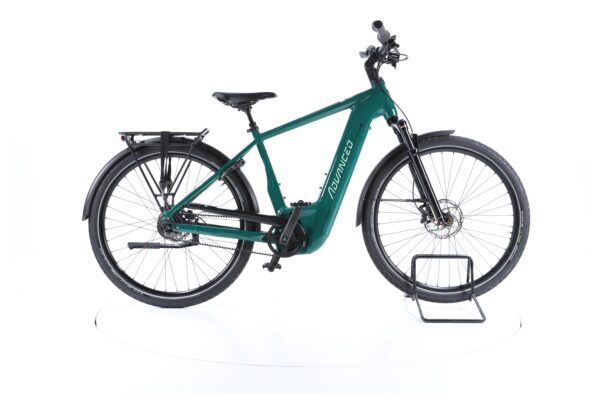 ADVANCED Trekking Pro 2023