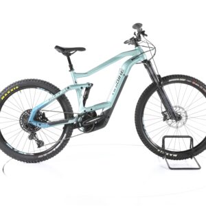 Haibike AllMtn 3 2022