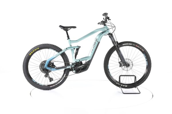 Haibike AllMtn 3 2022