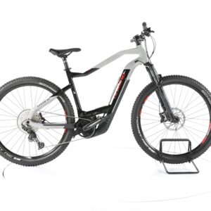 Haibike HardNine 9 2022
