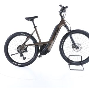 KTM Macina Aera 671 2022
