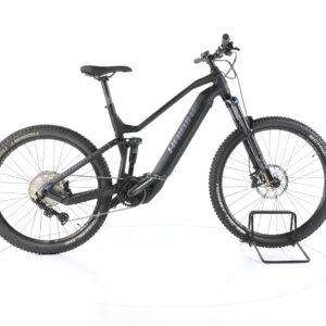 Haibike AllTrail 3 2024