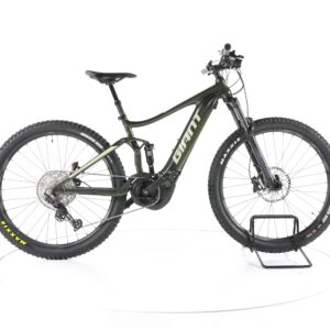 Giant Stance E+ Pro 1 2022