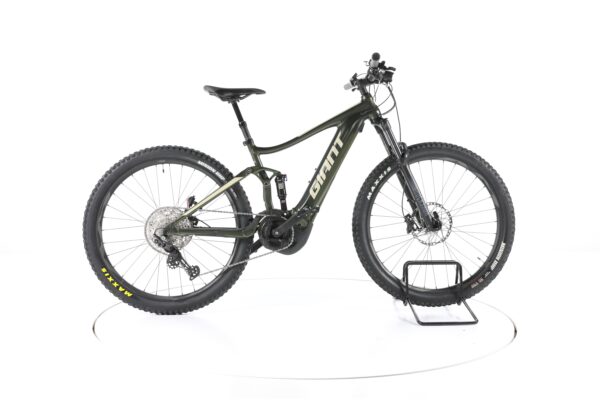 Giant Stance E+ Pro 1 2022