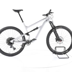 Cannondale Habit Waves 2021