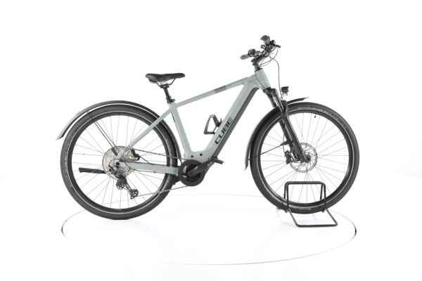 Cube Nuride Hybrid SLX Allroad 2023