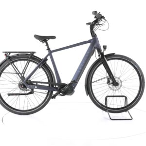 Gazelle Chamonix C5 HMS 2024
