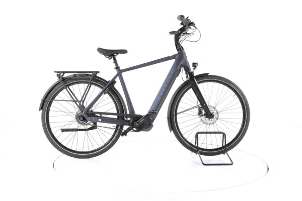 Gazelle Chamonix C5 HMS 2024