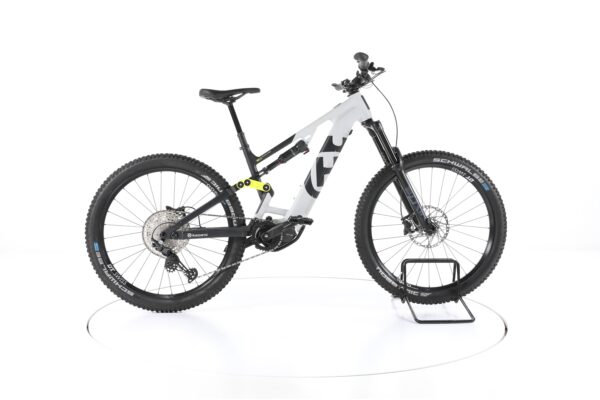 Husqvarna E-Bicycles Mountain Cross MC3 2023