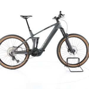 Cube Stereo Hybrid 160 HPC Race 750 2023