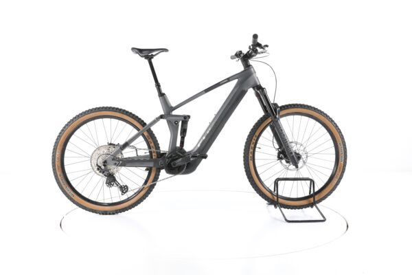 Cube Stereo Hybrid 160 HPC Race 750 2023