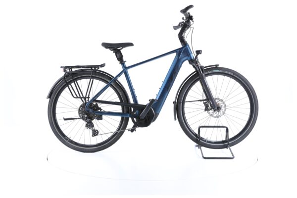 KTM Macina Style 730 2023