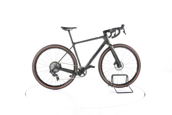 Orbea Terra M21eTEAM 1X 2023