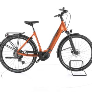 Giant DailyTour E+ 2 D 2022