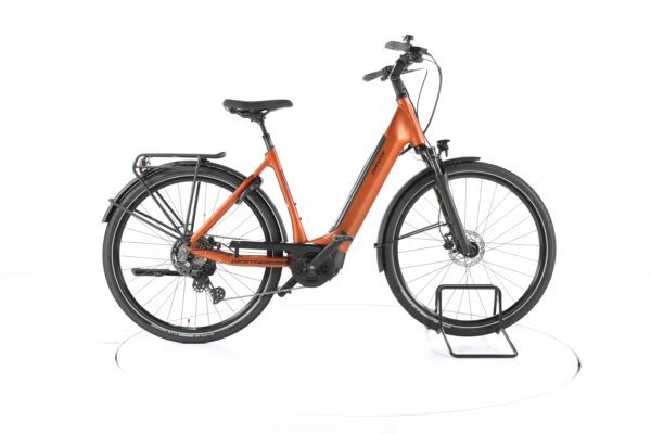 Giant DailyTour E+ 2 D 2022