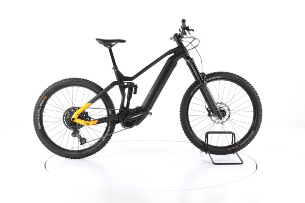 Haibike Nduro 6 2023