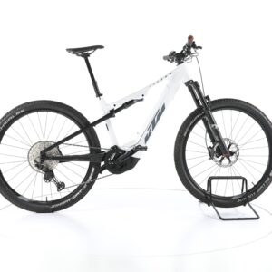 KTM Macina Chacana 791 2023